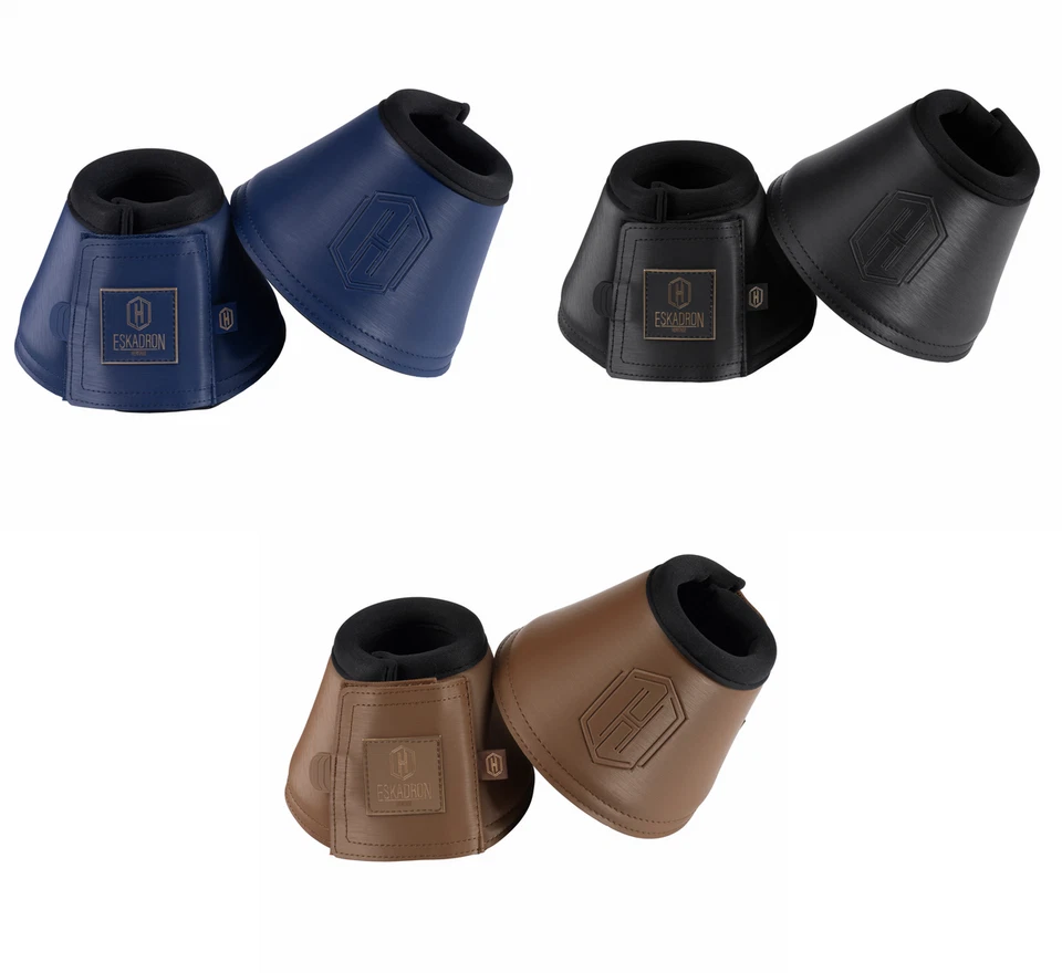 PIKEUR ESKADRON Sprungglocken Softslate Eskadron Heritage 24/25 almond black true blue M - XXL