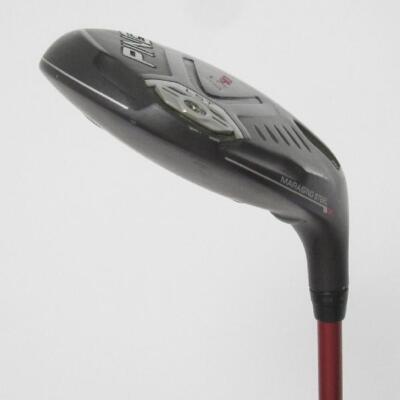 Golf Fairway Wood PING G410 LST Speeder EVOLUTION Ⅲ FW60 (S