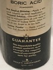 Vintage Poole’s Laboratories 1 Pound Container Saint Louis MO Rare Empty — photo 6