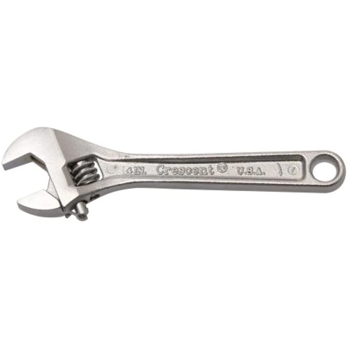 4 crescent wrench deals