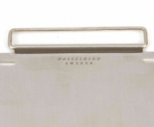 Hasselblad Film Magazine Dark Slide For 503CW 555ELD 500CM 905 SWC 501 New