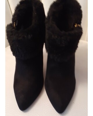 marc fisher studded boots