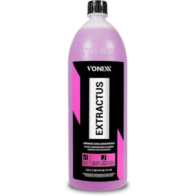 Extractus Automotive Ultra Concentrated Cleaner Car Vehicle Wash 1.5L Vonixx