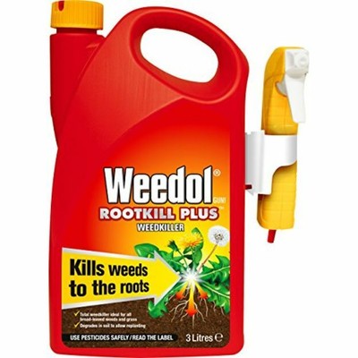 Glyphosate Weed Killer Strong Best Industrial Nettle Pet Friendly Commercial Dog Ebay