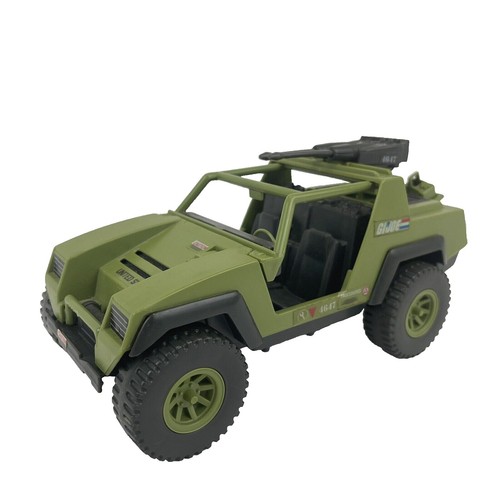 1982 G. I. Joe Jeep 4647 As Is | eBay