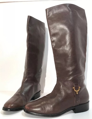 Etienne Aigner DERBY Leather Women 