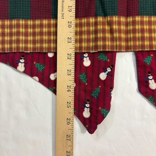 Noel Joy Ugly Christmas Sweater/Vest Look At Pictures For Measurements - Picture 5 of 7