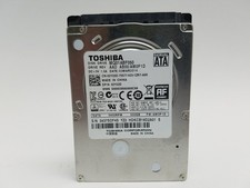 Toshiba  MQ01ABF050 500 GB 2.5" SATA III 5.4K Laptop Hard Drive