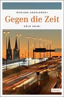 Gegen Die Zeit, Myriane Angelowski
