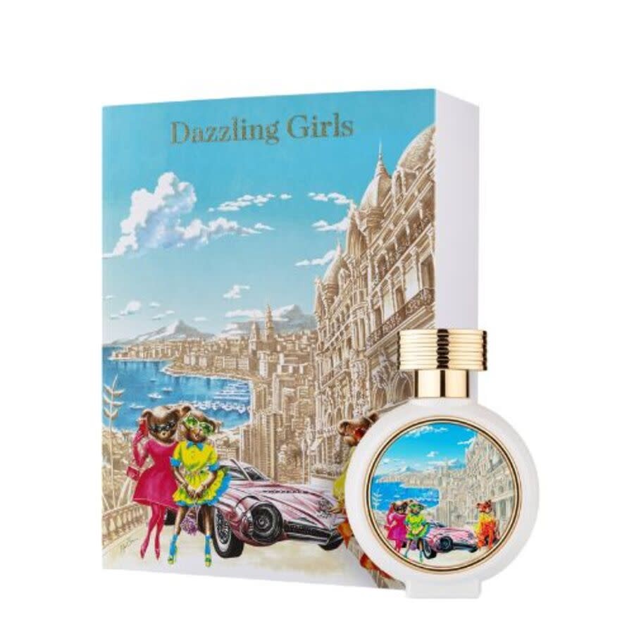 HFC Ladies Dazzling Girls EDP Spray 254 3760354921501 53690₽