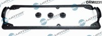 Dr.Motor Automotive DRM0231 Dichtungssatz, Zylinderkopfhaube FüR Seat, Skoda, Vw