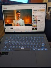 Asus ROG Zephyrus G14 3K OLED 120hz Laptop Ryzen 9 8945HS 16GB 1TB RTX 4060