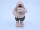Vintage 1983 Kenner Star Wars Action Figure HK Droopy McCool Original Rebo Band
