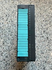 Siemens Simatic S7 6ES7338-4BC01-0AB0 CPU 6ES...