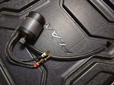 Holmes Hobbies Puller Pro V2 540 Waterproof Sensored Crawler Motor 2700KV