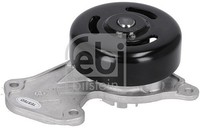 Febi Bilstein Wasserpumpe, MotorküHlung U.A. FüR Dacia, Nissan, Renault