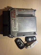 Bosch OEM Diesel Engine Control Unit (ECU/DDE) 0281015240 fits BMW E60 E61 E70