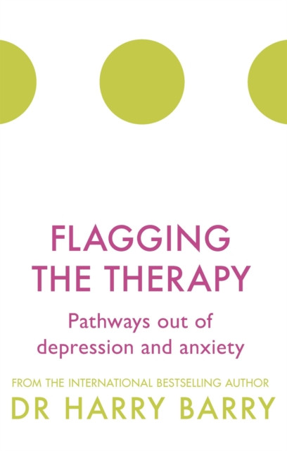 Flagging the Therapy by Harry Barry (Paperback Book)