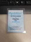 Bronny James Jr. 2025-26 Bowman - Chrome Autographs #BCA-BR - AUTO REDEMPTION