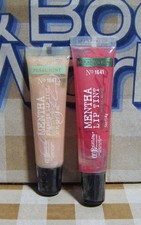 2X BATH  BODY WORKS CO Bigelow Mentha Shimmer Lip Tint New 27/18 