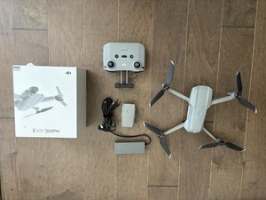 Dji Mavic Air 2 Fly | eBay