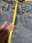 Vintage Levi’s Size 23 Waist Woman’s — photo 6