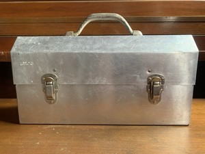 L May Lunchbox | eBay