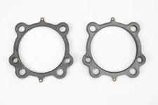 Cometic Gasket Head Gasket - MLS - 4in Bore - .030in Motorcycle ATV/UTV C9725