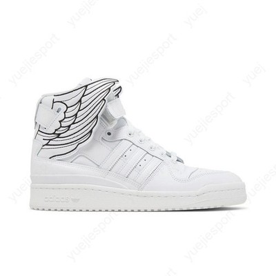 adidas jeremy scott スニーカー　白 アディダス ジェレミー・スコット (adidas Jeremy Scott) の新作・中古