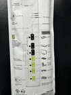 TrickleStar 7 Outlet APS Advanced Power Strip Surge Protector White, New — photo 3