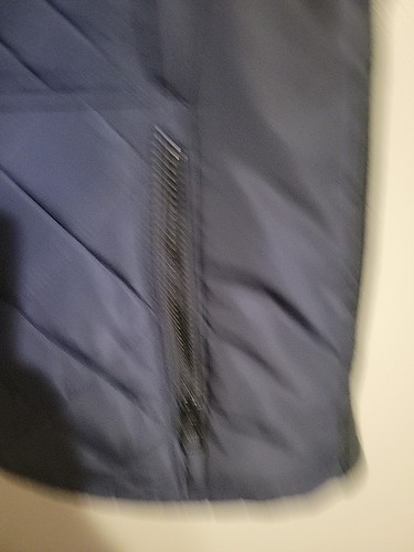 Andrew MARC Vintgae Puffer Vest Size XL - Picture 4 of 9