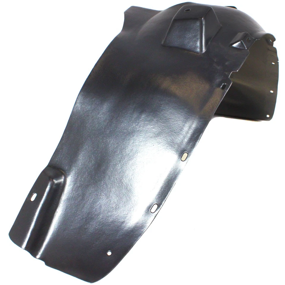 Forro de guardabarros para Suzuki XL-7 2007-2009 interior del lado del pasajero delantero Foto 3 de 4
