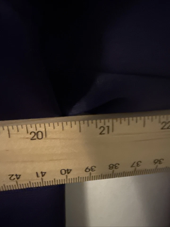 Purple Clemson Hoodie Under Armour Youth Large UA Tigers - Image 4 of 4