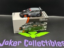 New Open Box Pop Race Pandem Honda Civic EG6 Kanjozoku PR64-163