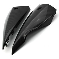 Carbon Bugspoiler FüR Suzuki GSX-S 1000 / F 2015-2021
