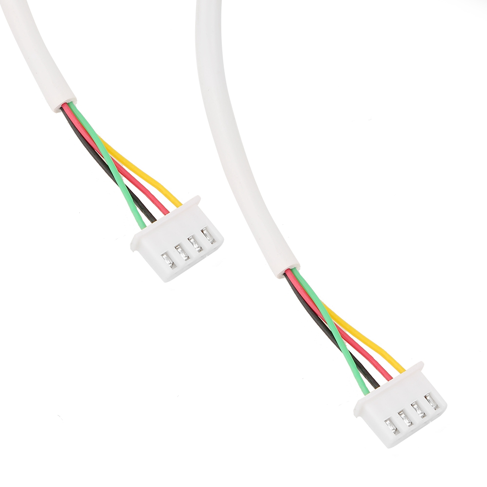 10m Video Doorbell Cable Flexible 4-Core For Intercom Systems