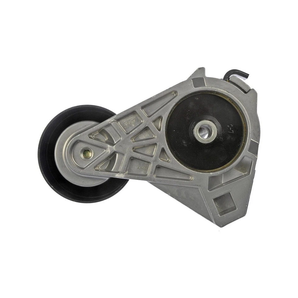 For Cadillac DeVille 1994-2005 Automatic Belt Tensioner | 17 Mm. Inside Diameter - Image 2 of 4