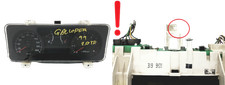 Compteur Hyundai GALLOPER