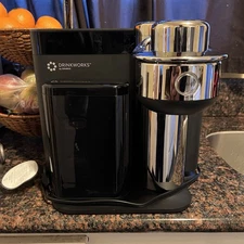 Keurig Drinkworks Home Bar Drinkmaker - Black
