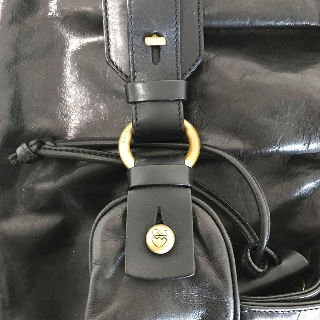 BALLY Shoulder Bag 18a — image 6