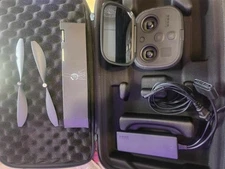 GoPro Karma Controller, Replacement Blades, Charger, Backpack Kit 