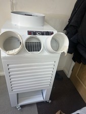 Broughton MCM280 industrial Air Conditioning