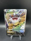 Galarian Perrserker V SR 109/100 Lost Abyss Pokemon Card Japanese