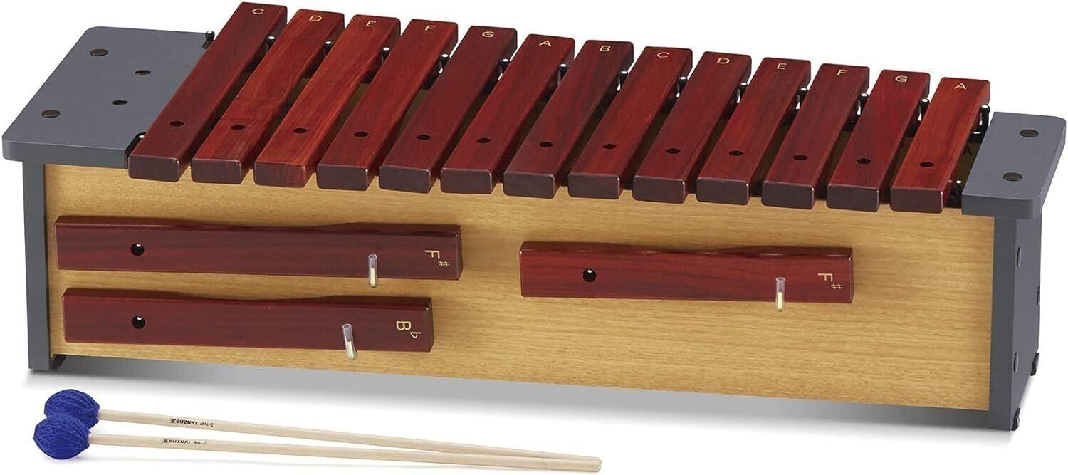 Музыкальный ксилофон Suzuki XPA-16 81990₽