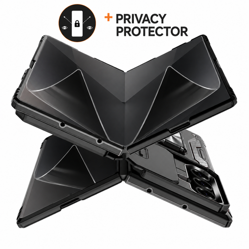 Coque pour Samsung Galaxy Z Fold8 Ultra 8 7 6 5 Coque Résistante + Protection écran - Photo 33/33