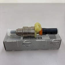 Nissan Skyline R31 RB20DET OEM Fuel Injector Late Model 1 Piece Unused 