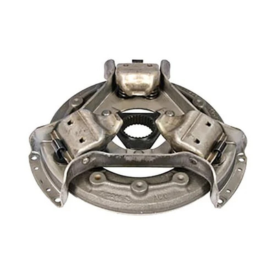 #ad #ad Pressure Plate fits Case 480CK 580 580CK 430 440 480 540 570 640 470 530 A35766 $373.99