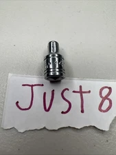 S-K TOOLS 40701 SOCKET, 4MM, 1/4” Drive, 6 POINT - USA