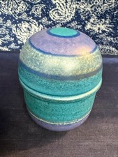 Zuckerdose KMK Kupfermühle Viola