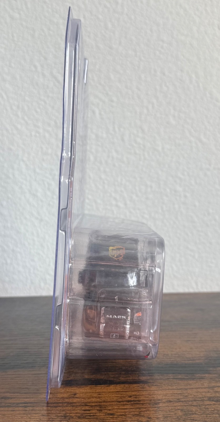 Greenlight 1/64 SD Trucks 'Series 7' 2019 UPS Mack Anthem Highway Long ...